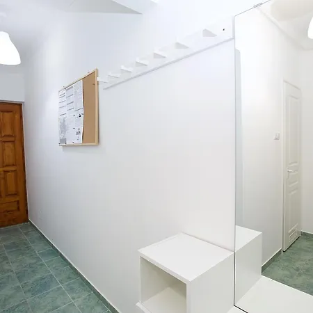 Zoli Apartmanok-timi Koelcsey 34-36 Hajduszoboszlo