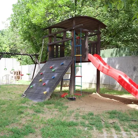 Apartment Zoli Apartmanok-timi Koelcsey 34-36 Hajduszoboszlo