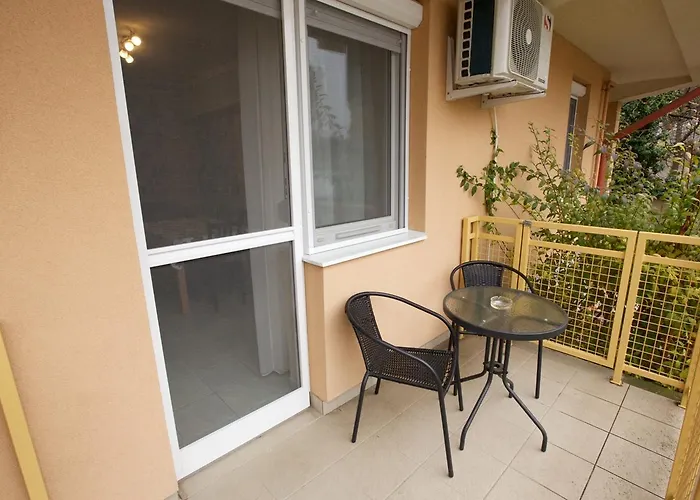 Zoli Apartmanok-timi Koelcsey 34-36 公寓 Hajdúszoboszló