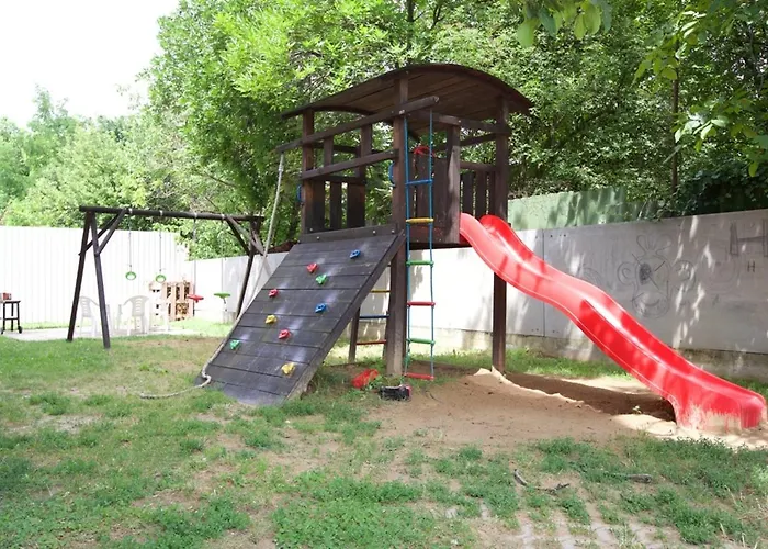 公寓 Zoli Apartmanok-timi Koelcsey 34-36 Hajdúszoboszló